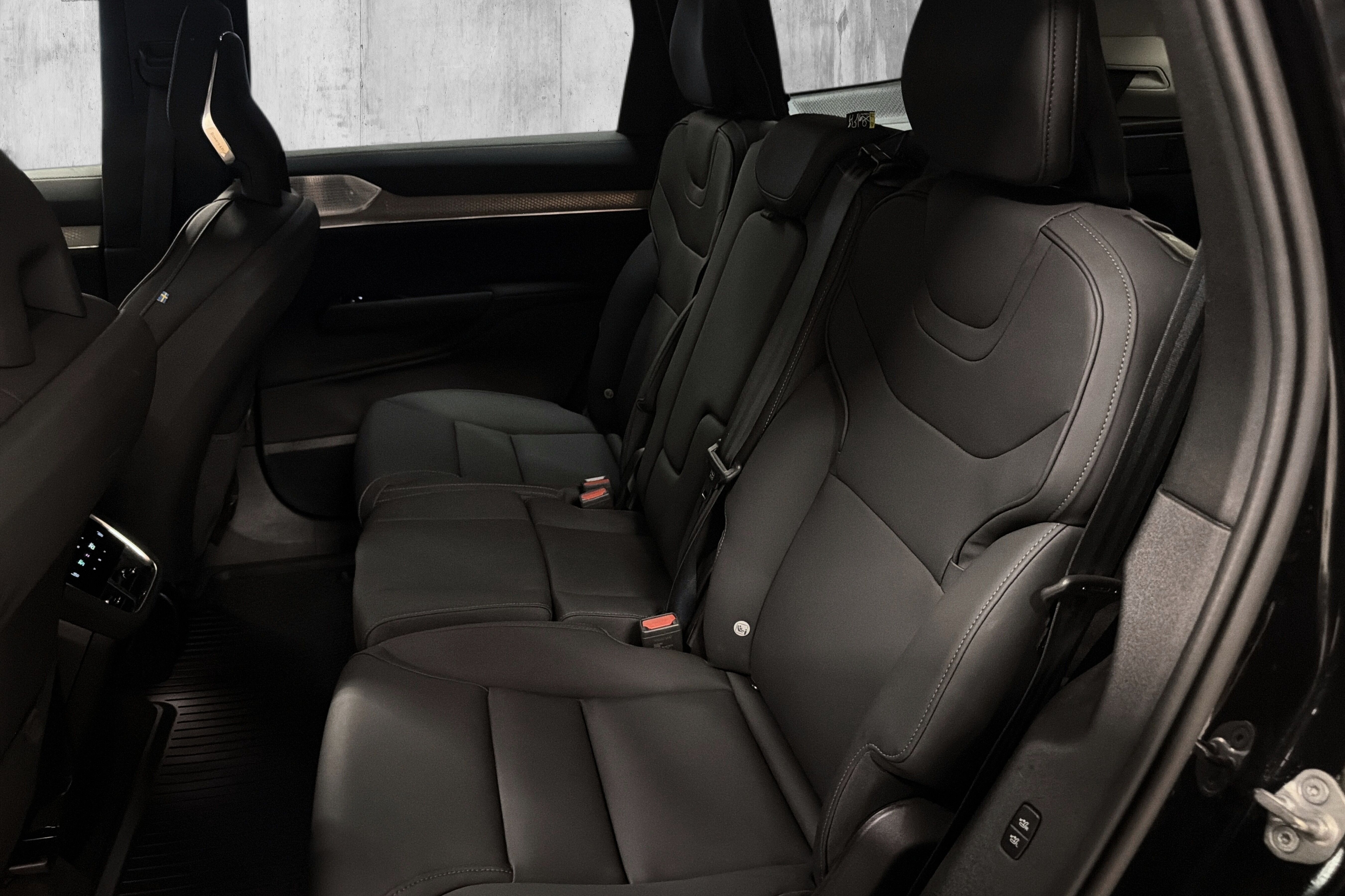 Volvo EX90 Twin Motor Performance bilde 22