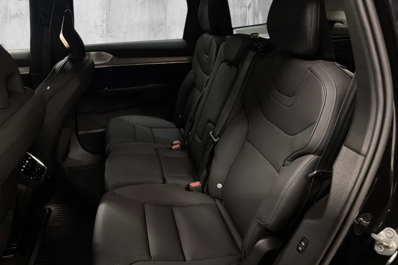 Volvo EX90 Twin Motor Performance bilde 22