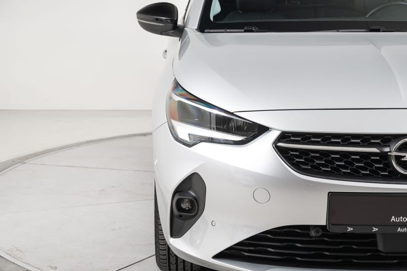 Bilde 5 av Opel Corsa-e Elegance | Cruise/Kamera/CarPlay/DAB/BT