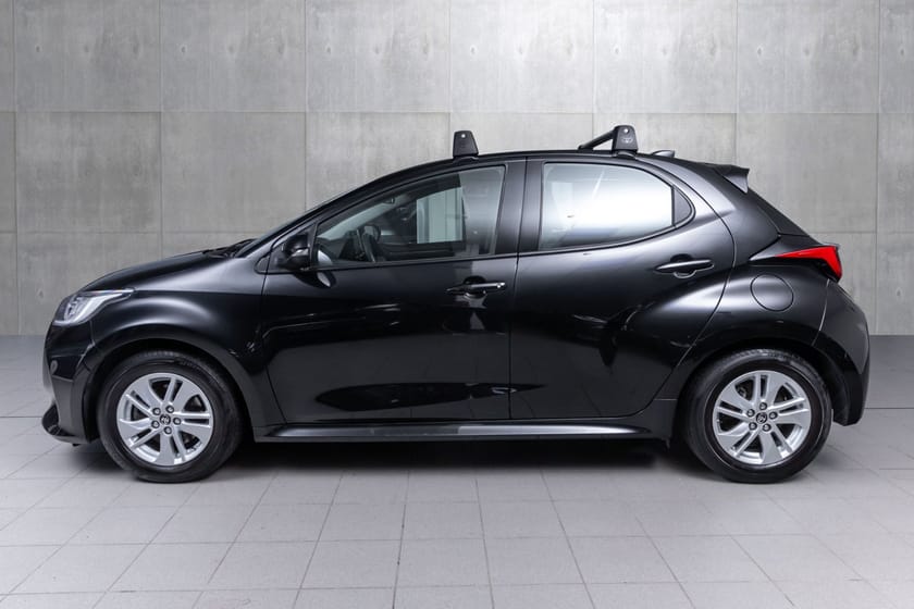 Bilde 3 av Toyota Yaris Hybrid 1,5 Active