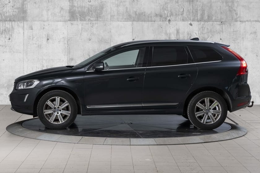 Bilde 4 av Volvo XC60 D4 | Summum | AWD | Krok | +++