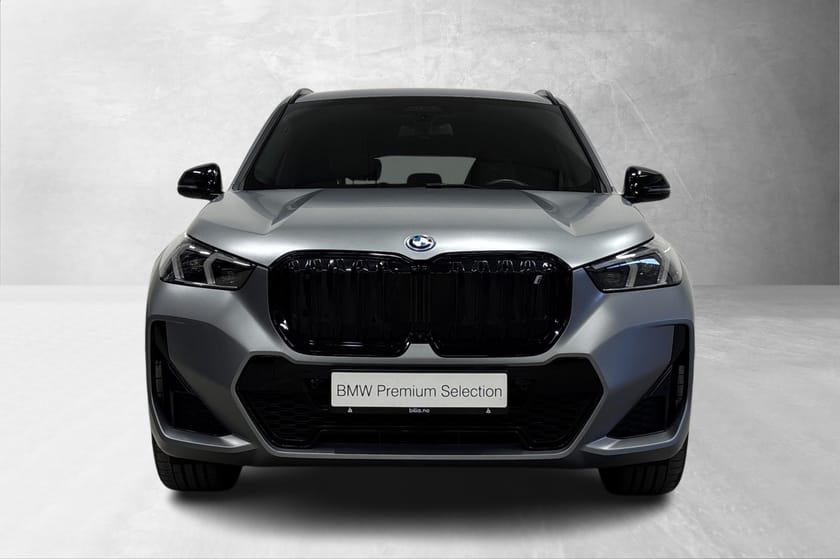 Bilde 2 av BMW iX1 xDrive30 xDrive30, Fully Charged, M-Sport, H/K, h-feste,Head-Up