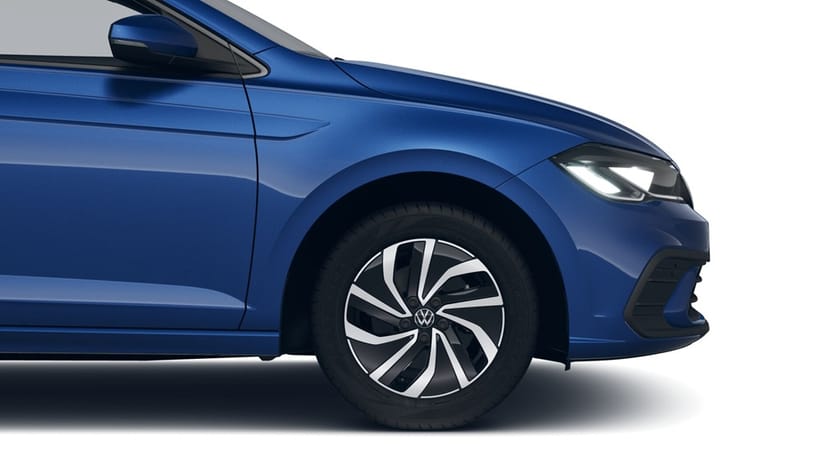 Bild 5 av Volkswagen Polo TSI 115HK DSG BACKKAMERA