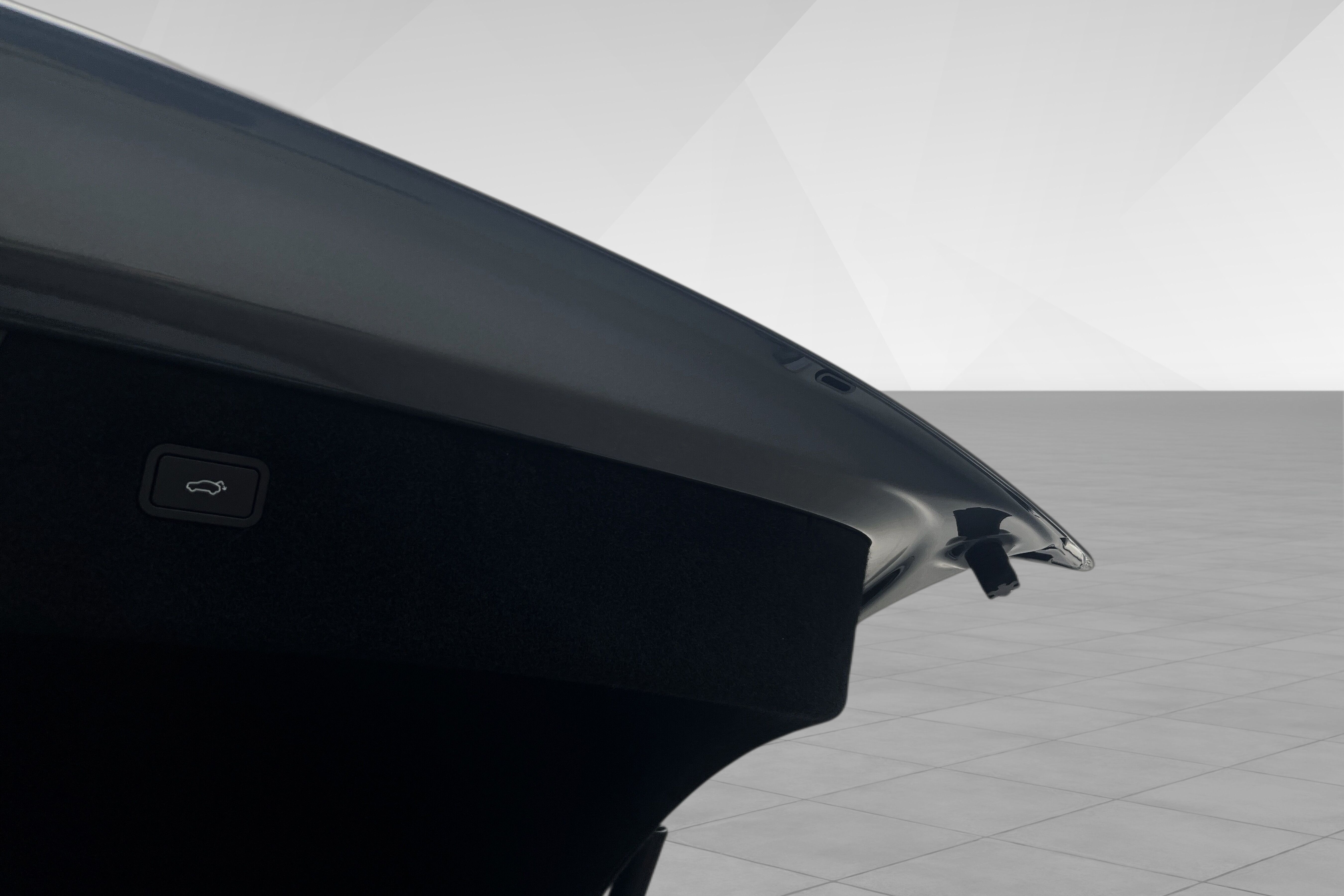 Polestar 4 Long Range Dual motor bilde 19