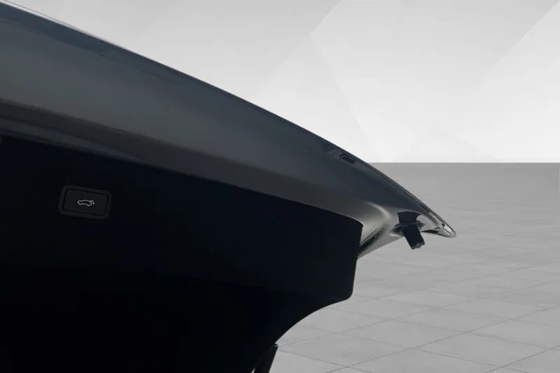 Polestar 4 Long Range Dual motor bilde 19