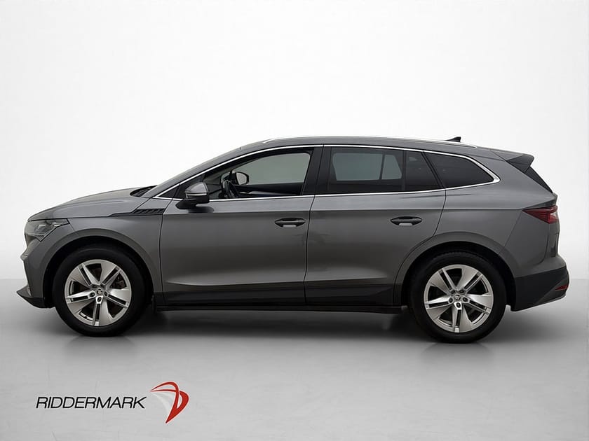 Bild 5 av Škoda Enyaq 85x