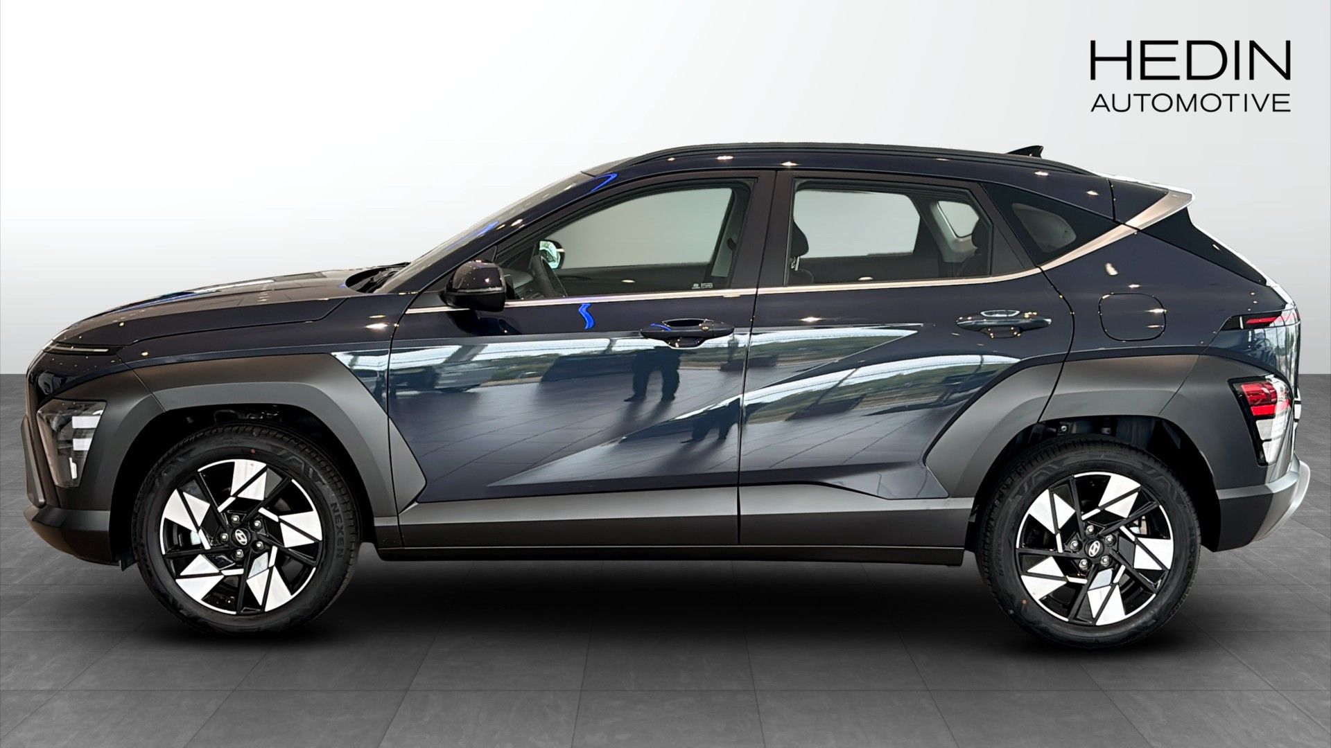 Hyundai Kona Hybrid 2026, bild 6/10