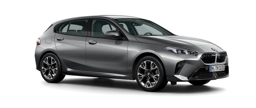 Bild 2 av BMW 120 | Ränta 0,95%