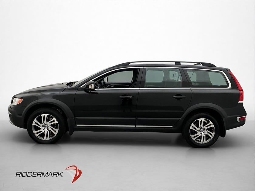 Bild 4 av Volvo XC70 D4 AWD 181hk Momentum VOC Dragkrok Adapt-fart