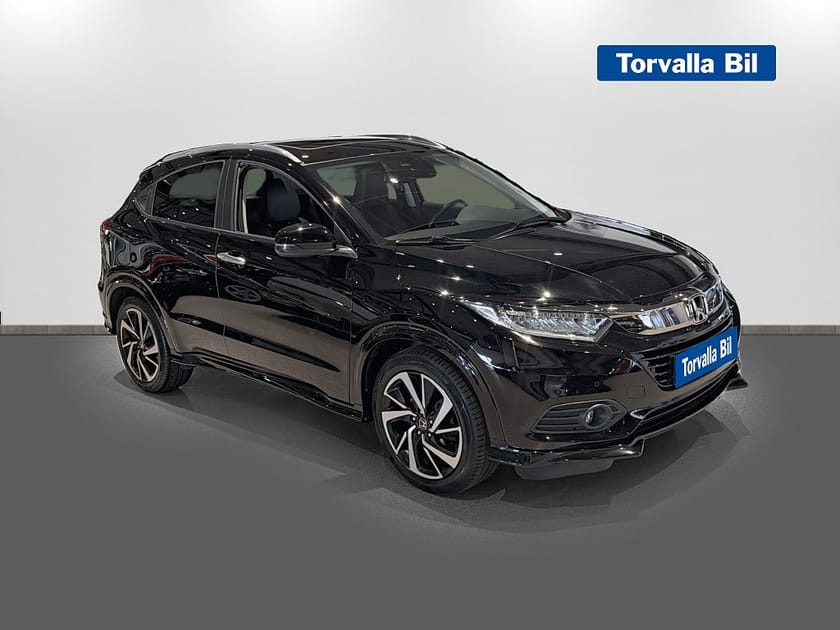 Bild 3 av Honda HR-V