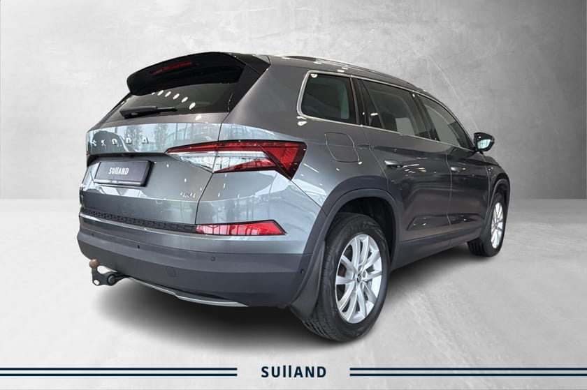 Bilde 5 av Škoda Kodiaq