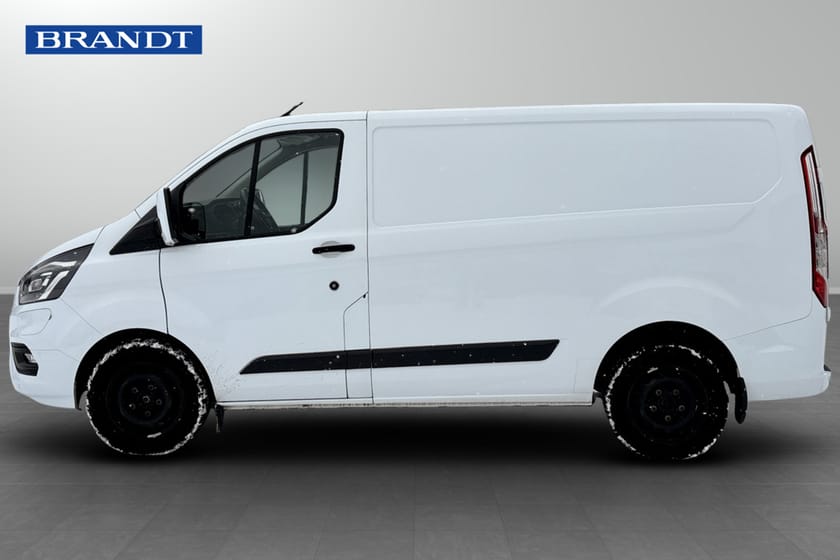 Bild 3 av Ford Transit Custom 340 Plug-in Hybrid Skåp Trend L1 H1 1.0L EcoBoost