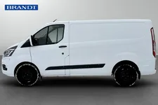 Ford Transit Custom 340 Plug-in Hybrid