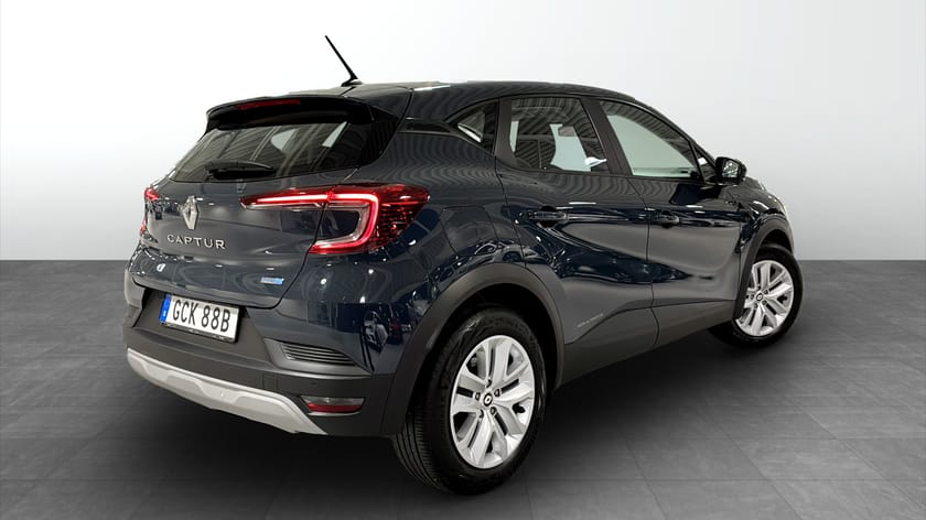 Bild 2 av Renault Captur E-TECH Plugin-Hybrid 160 