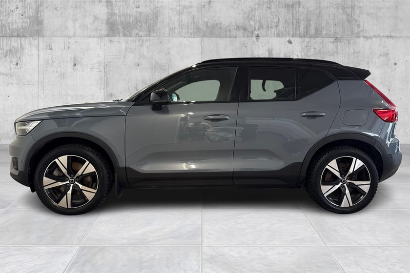 Bilde 2 av Volvo XC40 P8 AWD Recharge