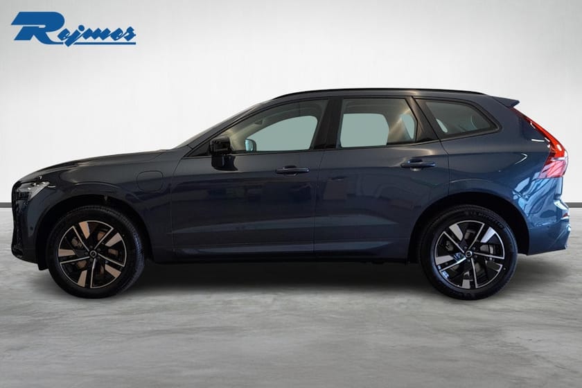Bild 4 av Volvo XC60 T6 Plus Dark Nordic Edition