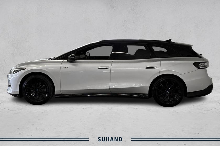 Bilde 2 av Volkswagen ID.7 GTX Tourer 4m stv ex 86kwh 340hk