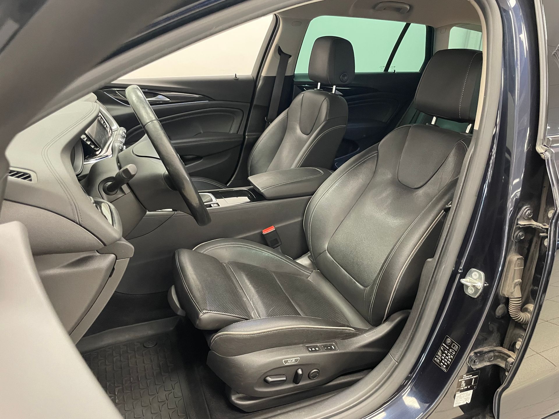 Opel Insignia Business 2018, bild 7/18