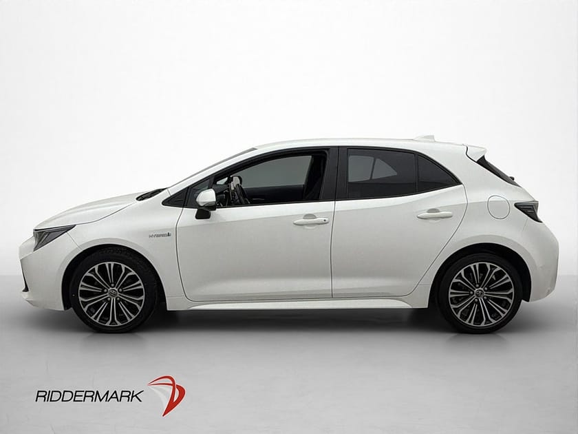 Bild 4 av Toyota Corolla Hybrid