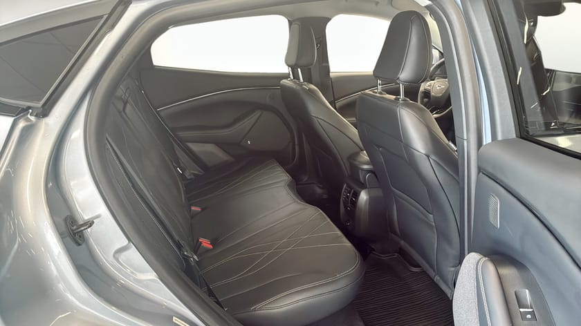 Bild 5 av Ford Mustang Mach-E Standard Range RWD Teknikpaket / B&O /