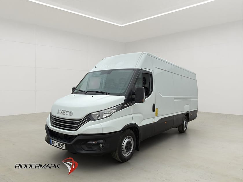 Bild 3 av Iveco Daily 35-140 Van