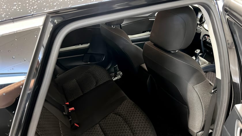 Bild 5 av Kia Ceed Sportswagon