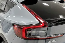 Volvo C40 Recharge