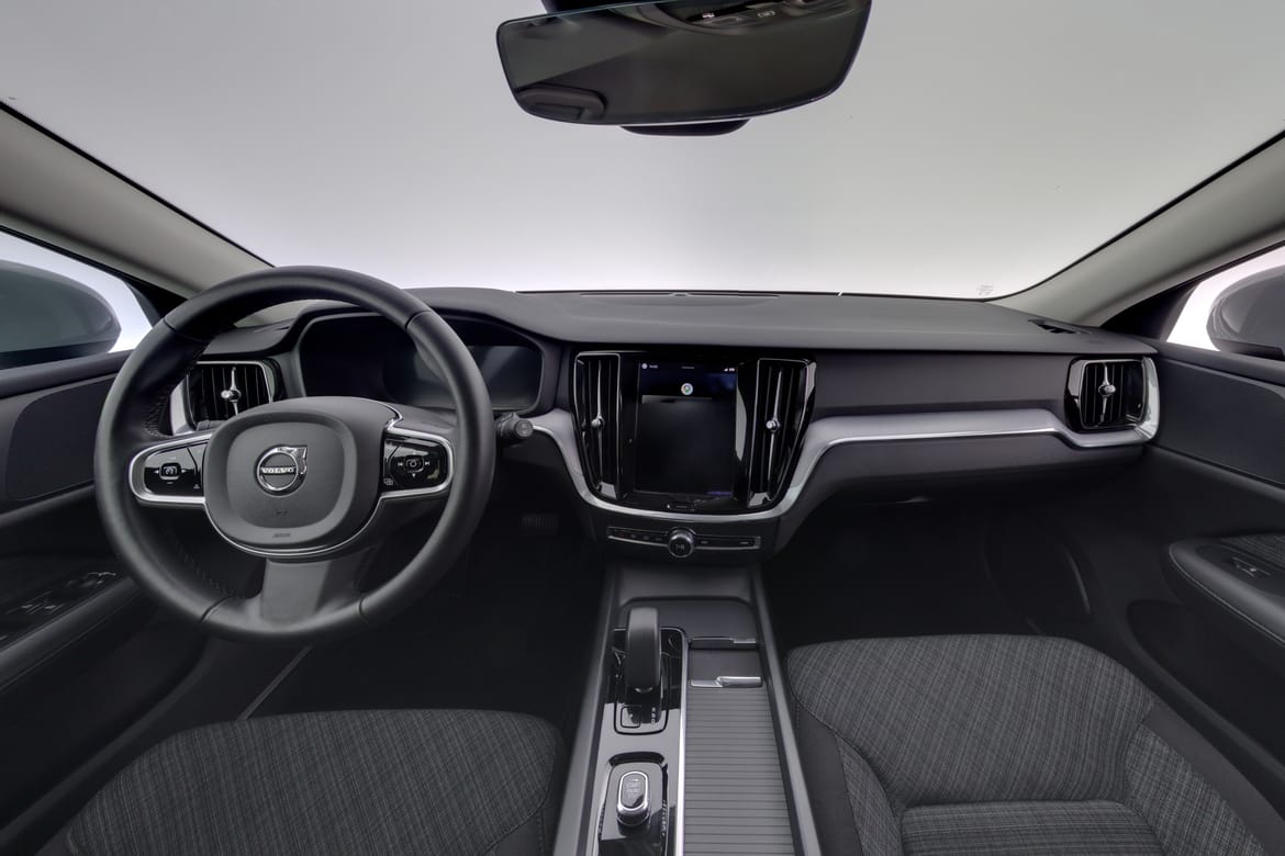 Volvo V60 2024 - miniatyr 7
