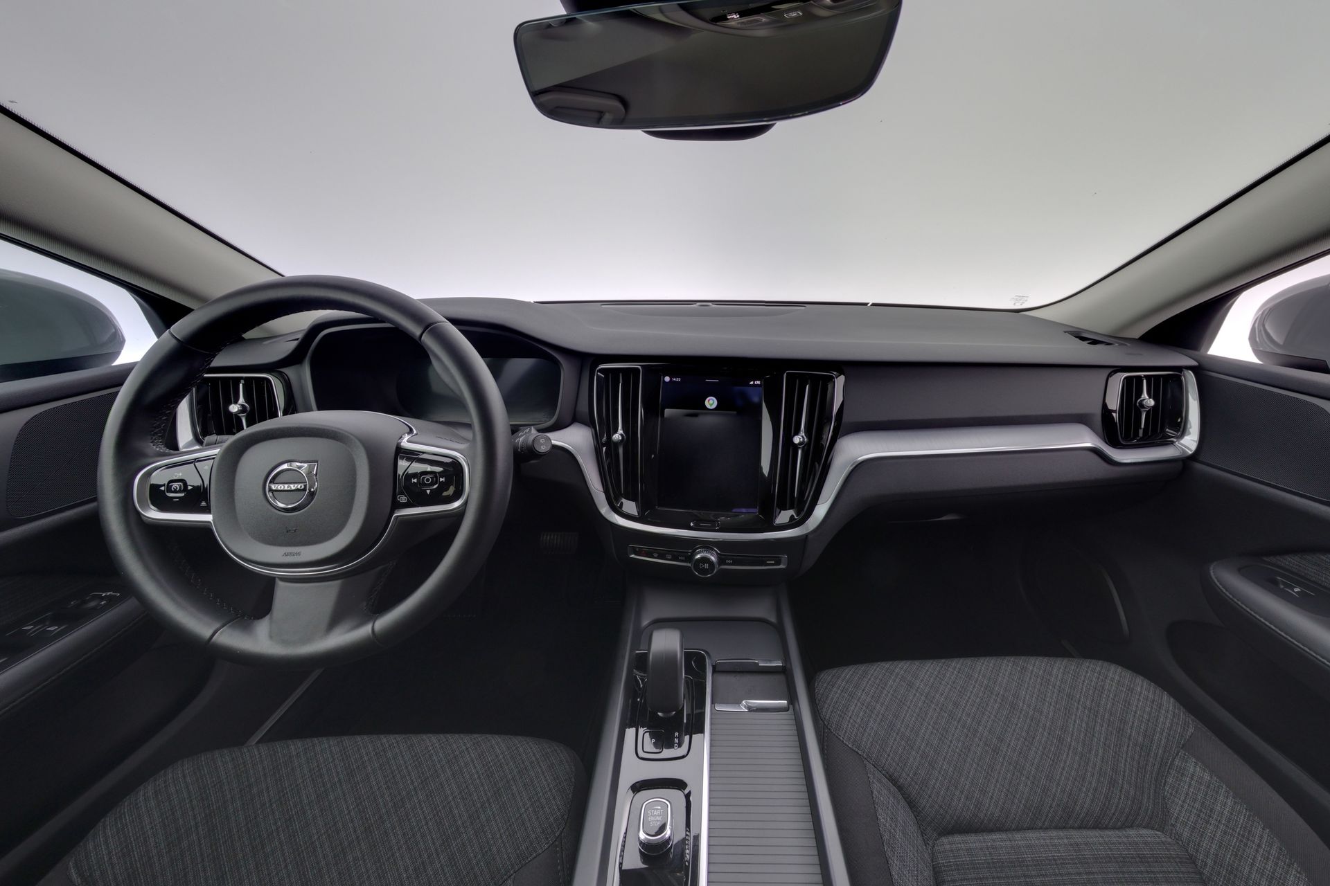 Volvo V60 Cross Country 2024, bild 7/10