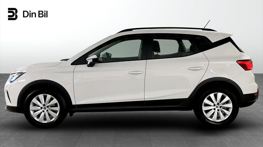 Bild 2 av SEAT Arona