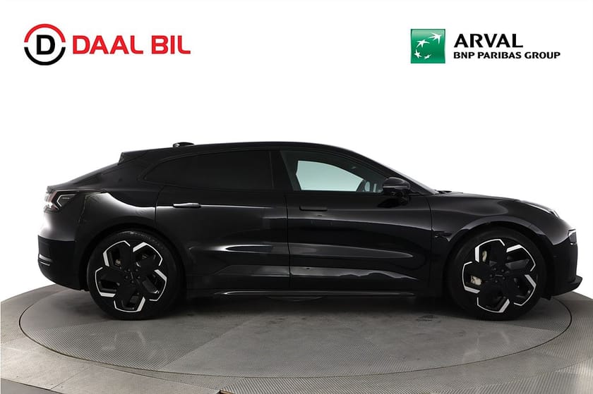 Bild 5 av Zeekr 001 100kWh AWD 544HK PRIVAT/FÖRETAGSLEASING