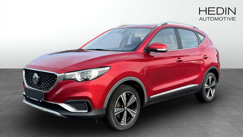 Bild 1 av MG ZS EV