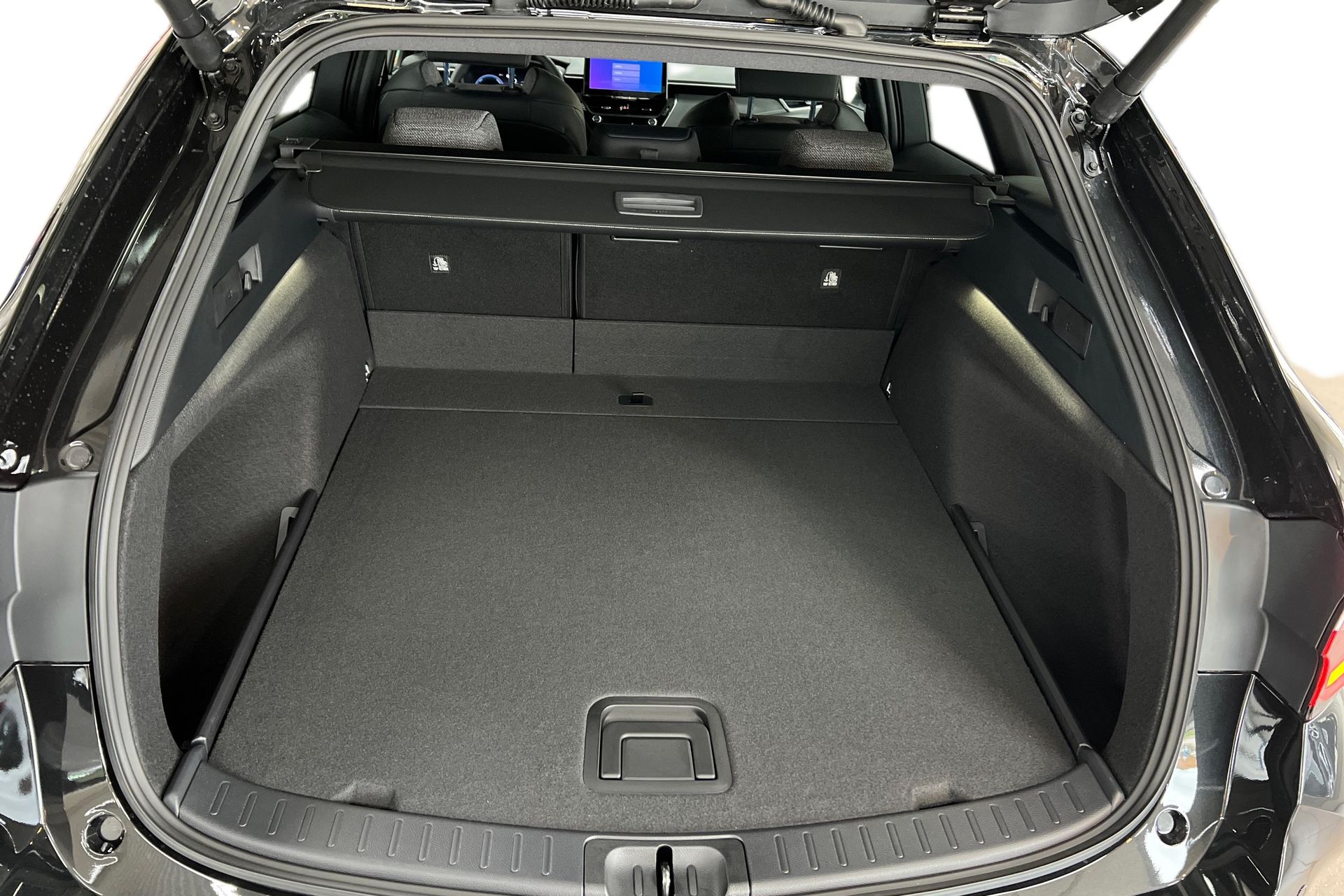 Toyota Corolla 2025, bild 4/10