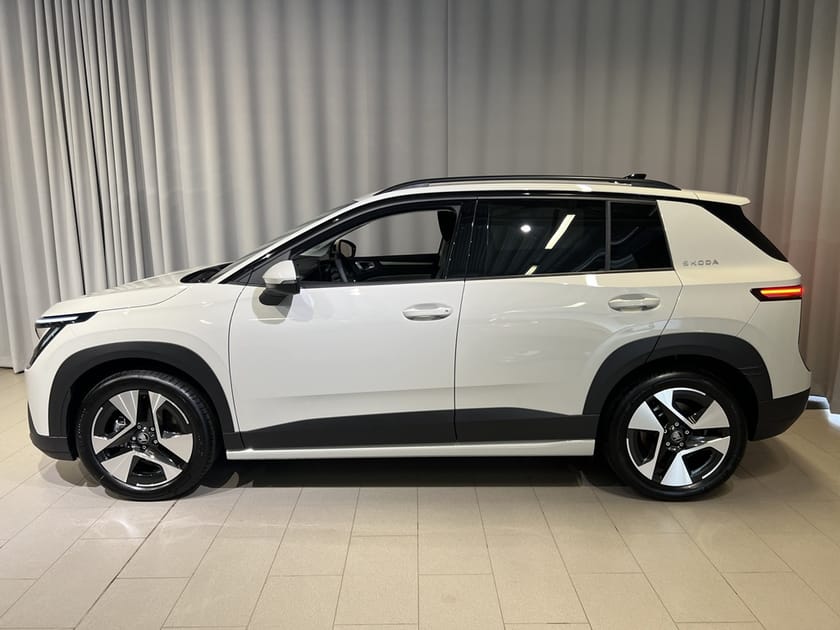 Bild 4 av Škoda Epiq 55 SELECTION 55kWh 211hk, Light and View-pkt
