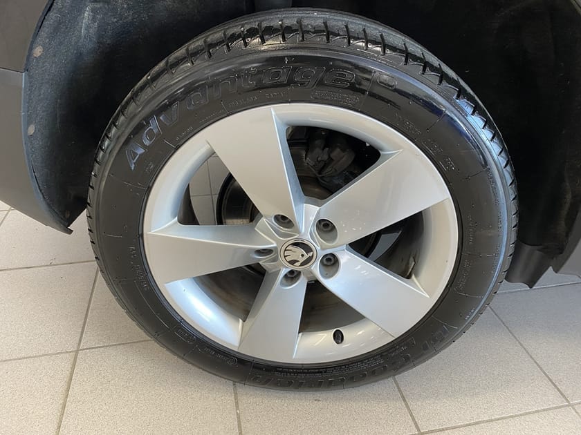 Bild 5 av Škoda Karoq