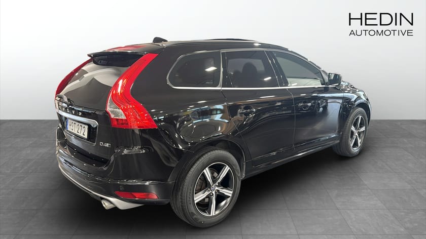 Bild 3 av Volvo XC60