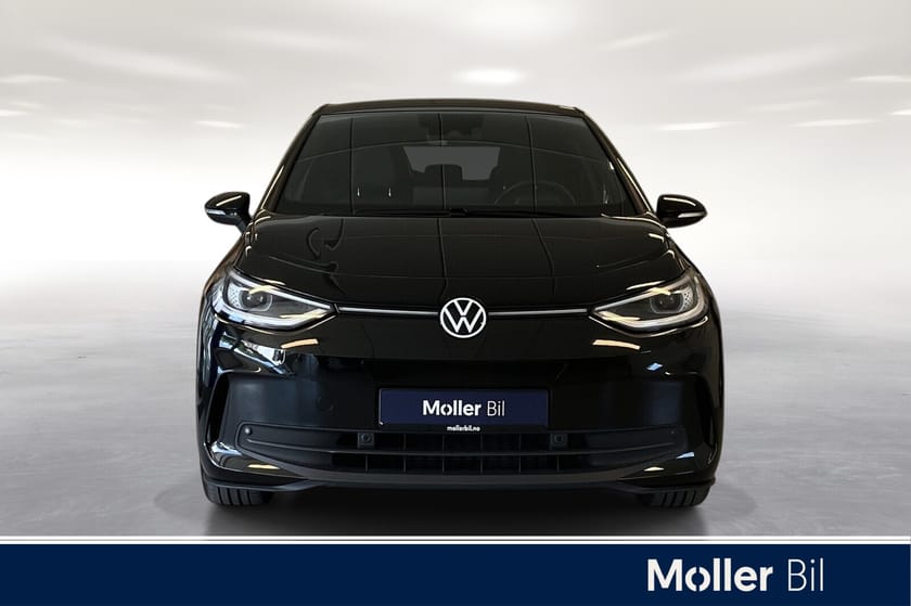 Bilde 2 av Volkswagen ID.3 Pro Performance highline 59kwh 204hk