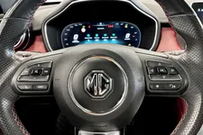MG EHS PHEV