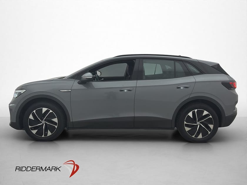 Bild 5 av Volkswagen ID.4 Pro Performance 204hk Kamera Navi Värmepump