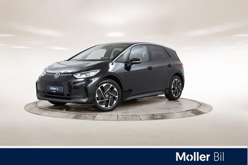 Bilde 1 av Volkswagen ID.3 Pro Performance highline 59kwh 204hk
