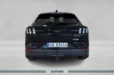 Thumnail bilde 3 av Ford Mustang Mach-E Long Range AWD