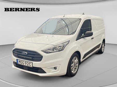 Ford Transit Connect 230 LWB 1.5 EcoBlue SelectShift, 100hk