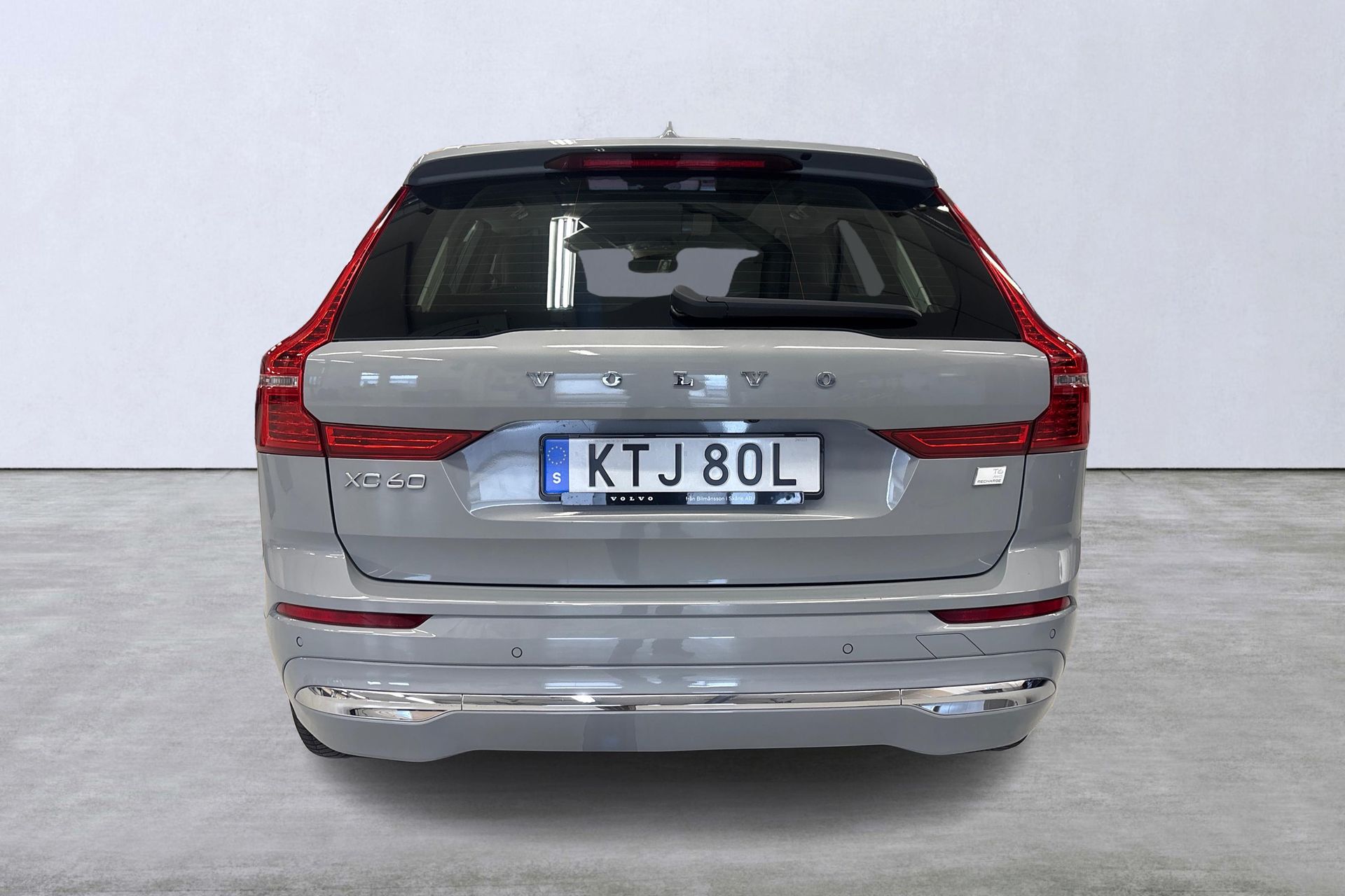 Volvo XC60 Recharge T6 II Core Edition 2024, kuva 5/34