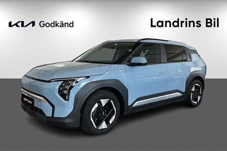 Kia EV3 Standard Range