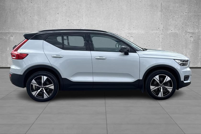 Bilde 5 av Volvo XC40 P8 AWD Recharge //360 kamera//Harman&Kardon//