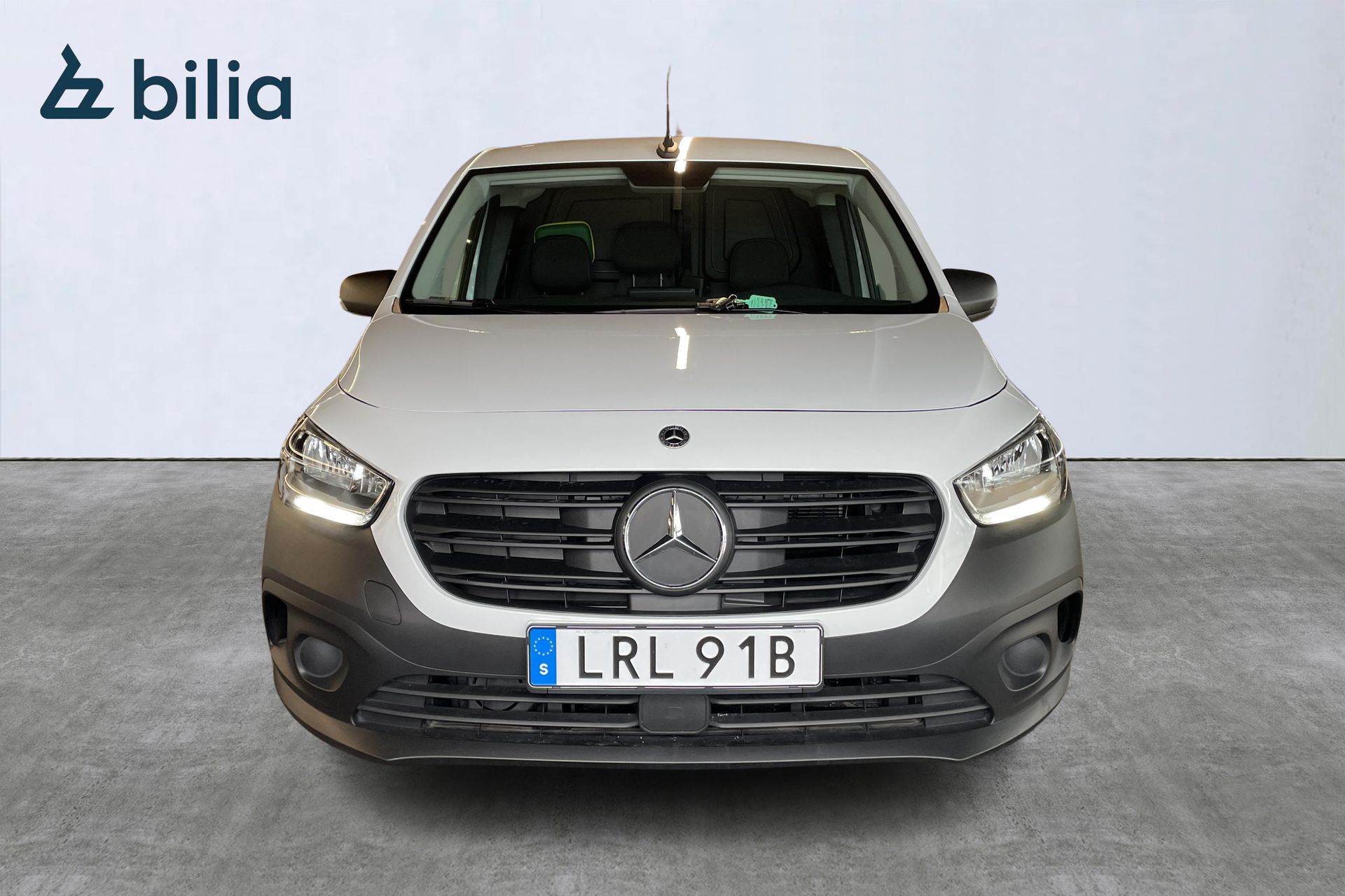 Mercedes-Benz eCitan 2023, bild 2/10