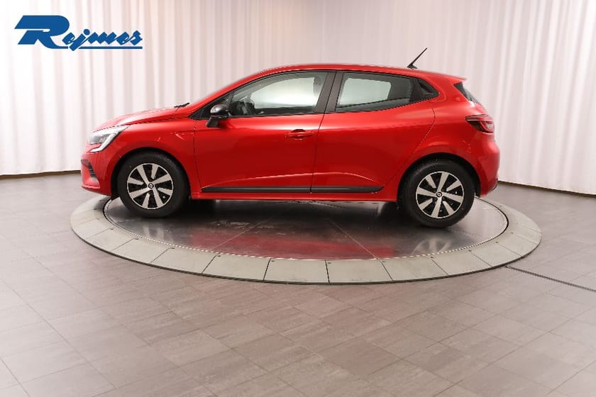 Bild 3 av Renault Clio TCe 90 Equilibre 5-d