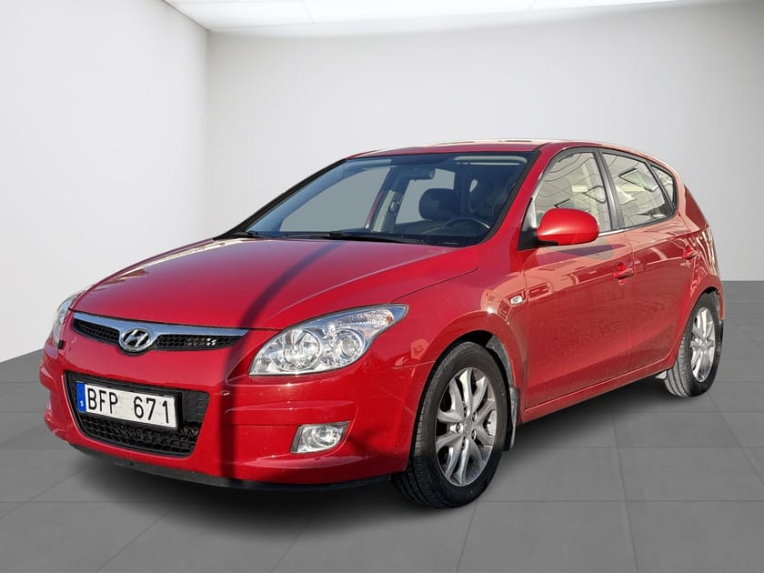 Bild 1 av Hyundai i30
