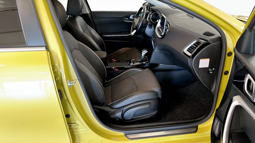 Bild 3 av Kia Ceed Sportswagon Plug-in Hybrid Advanced Plus / CarPlay / Kamera