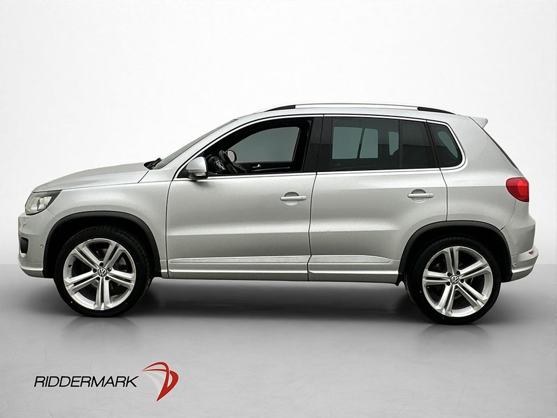 Volkswagen Tiguan 2015, bild 4/10